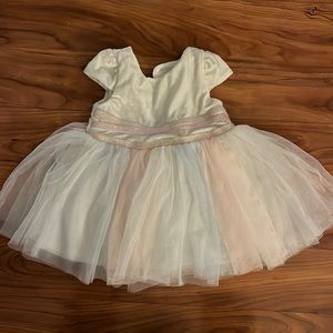 6-9 month Children’s Place dress